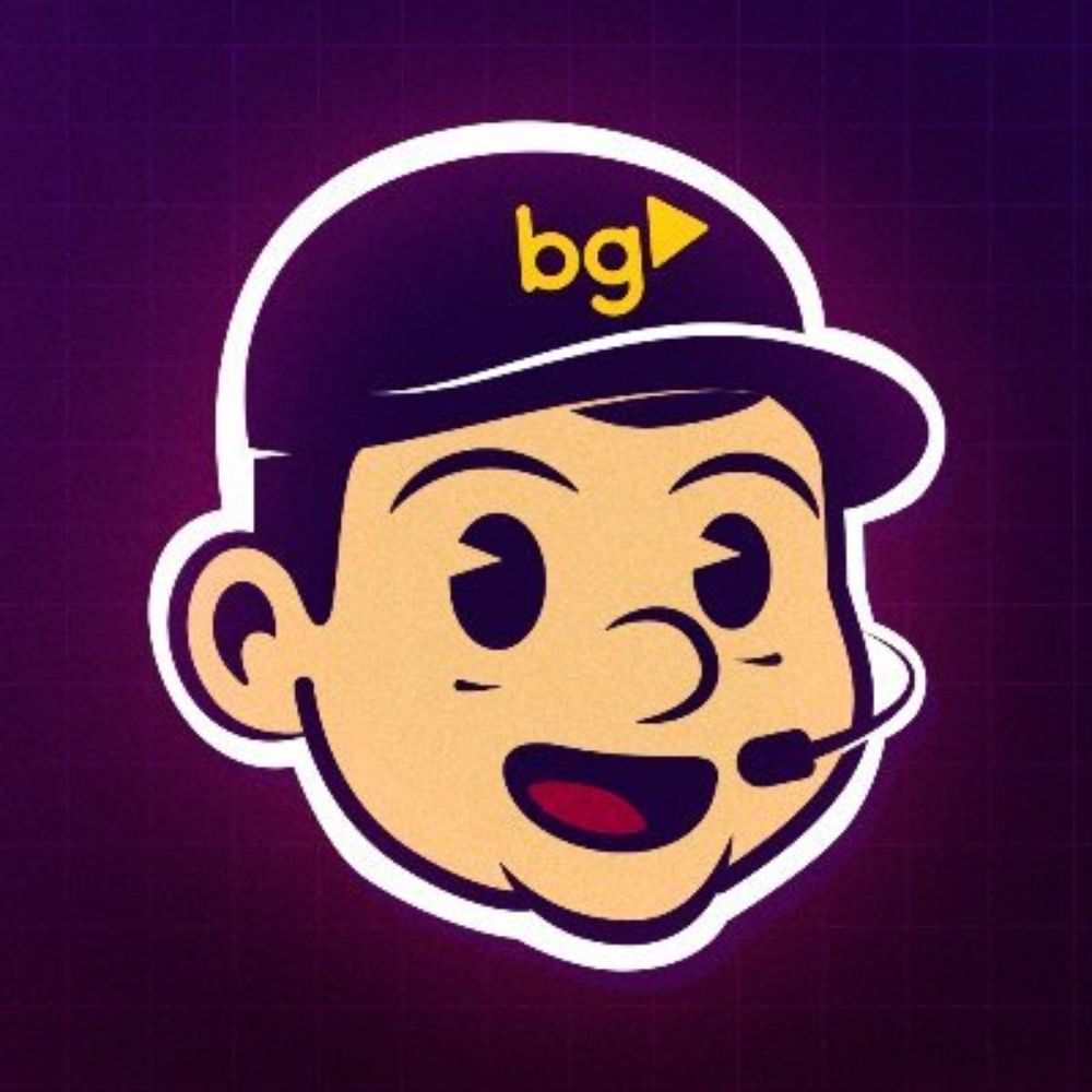 Bruno Gomes 🎮 | Canal Eu Sou BG