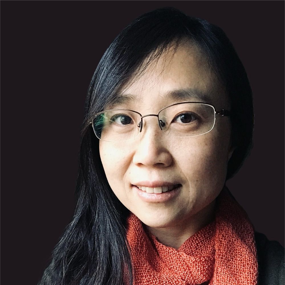 Nancy Ruonan Zhang