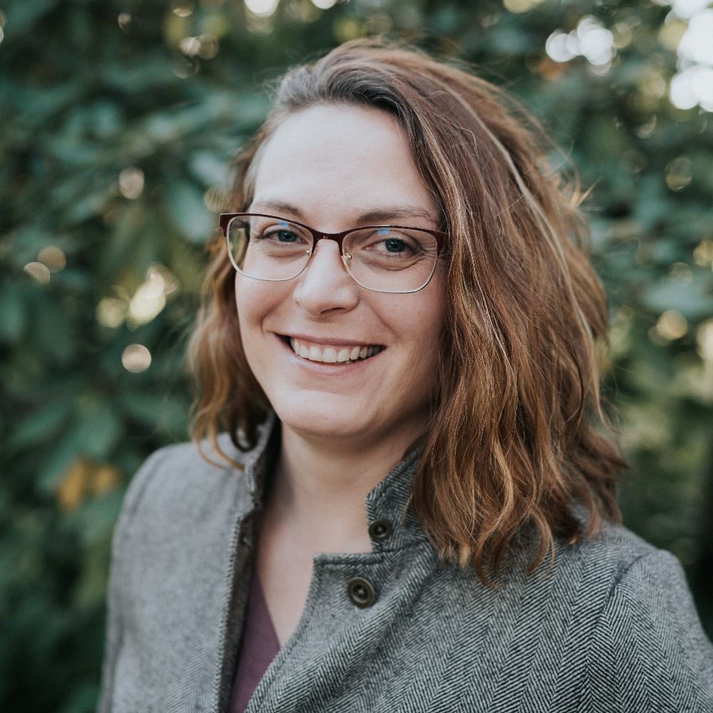 Mattie Burkert