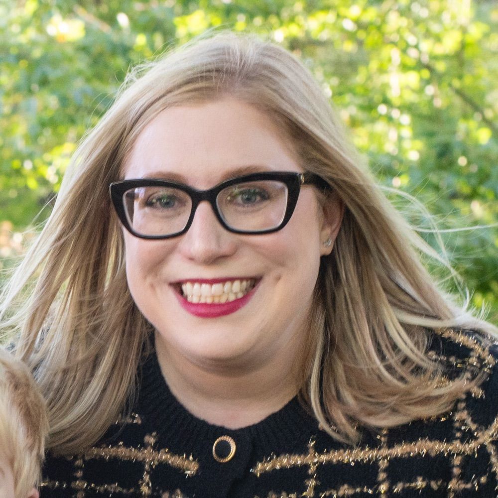 Amanda Lanceter
