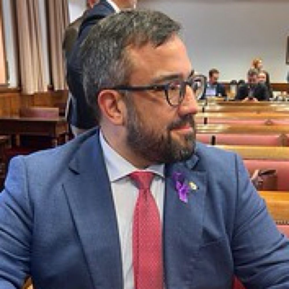 Javier Remirez