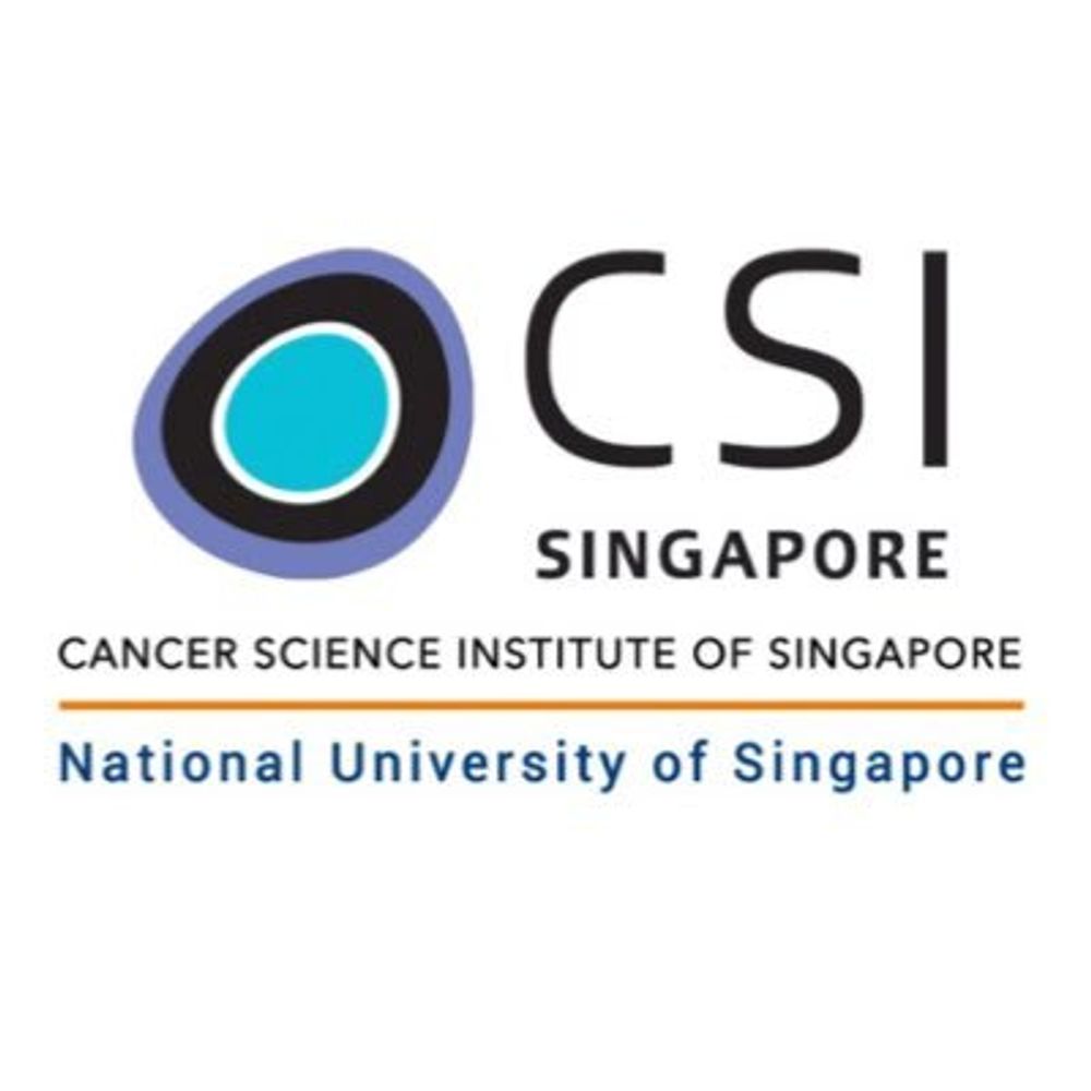 Cancer Science Institute of Singapore
