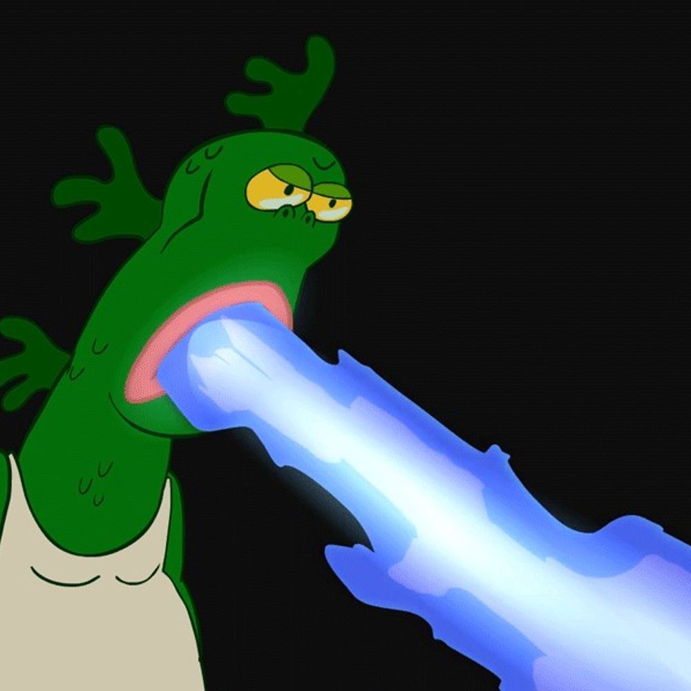 Gordozilla