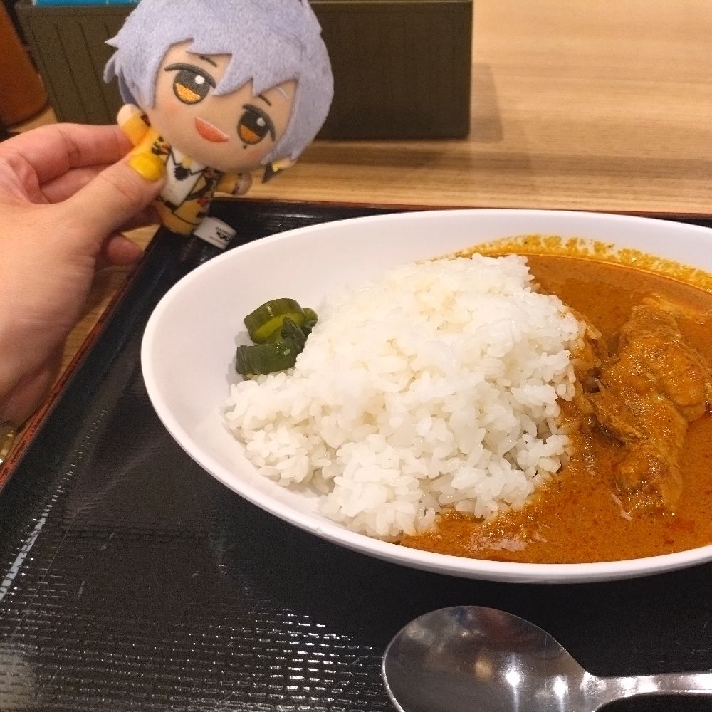 なつもち