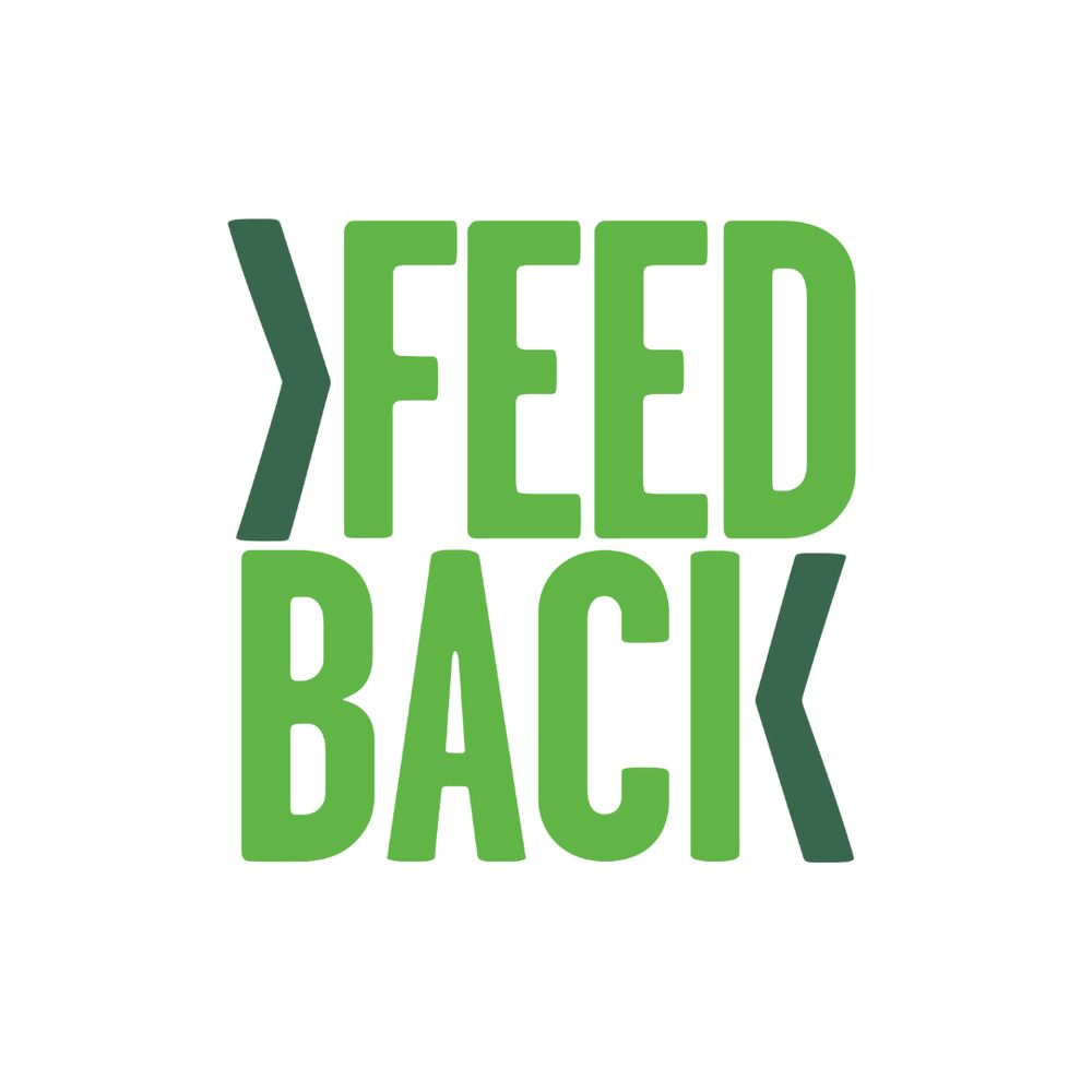 Feedback