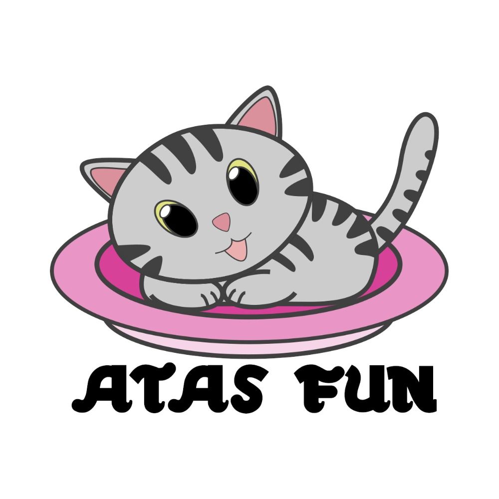 Atas Fun