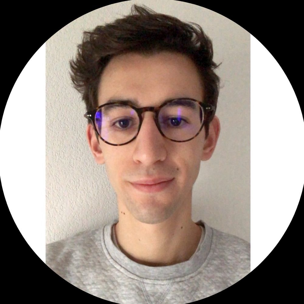 Maxime Caouaille