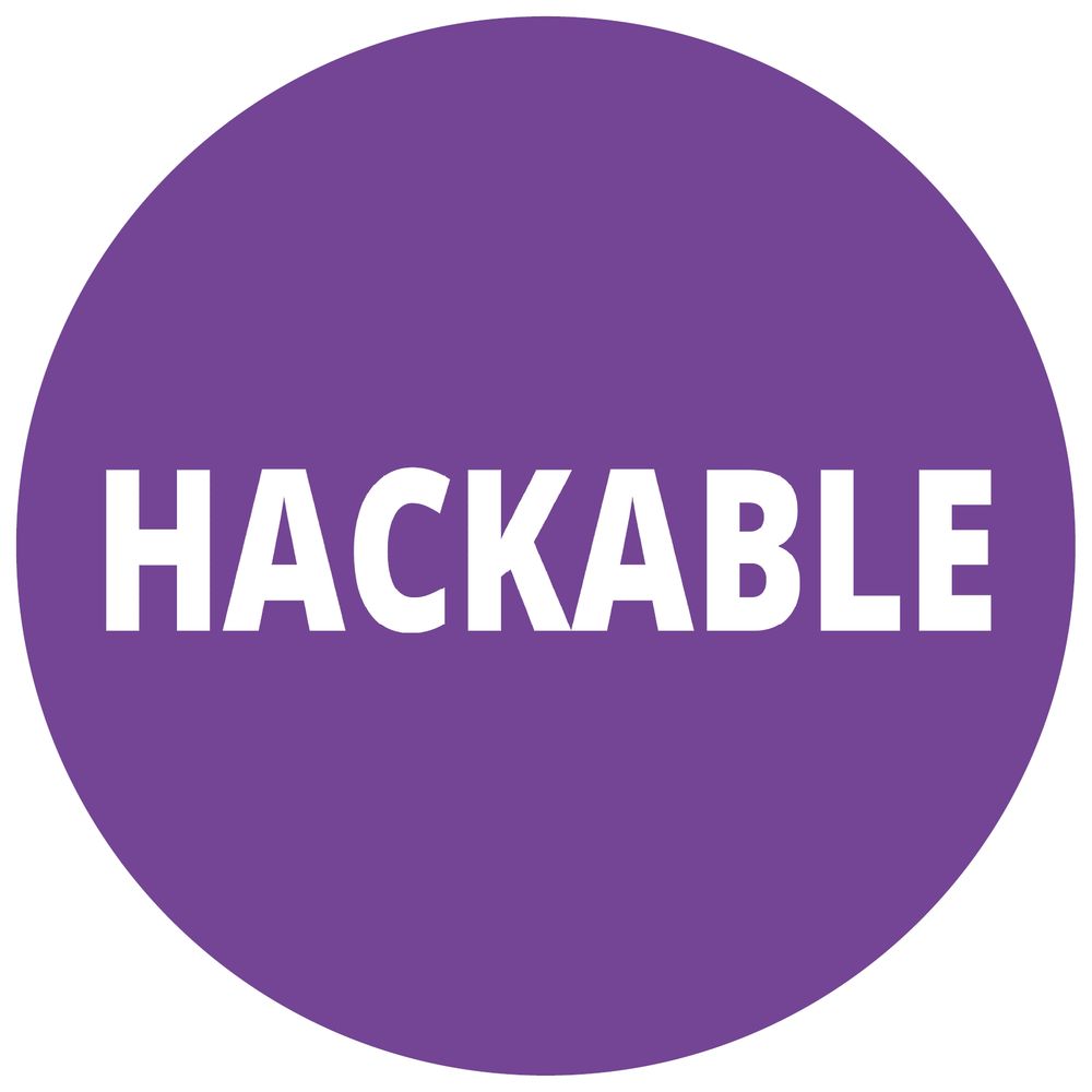Hackable Magazine