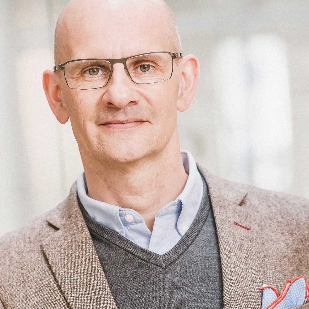 Jonas Obleser