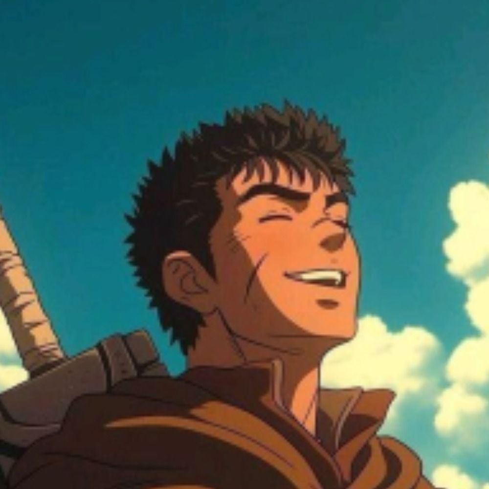 Kuro, O andarilho 