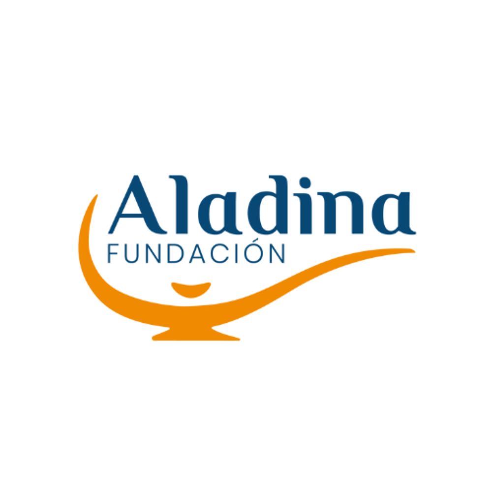 Fundación Aladina