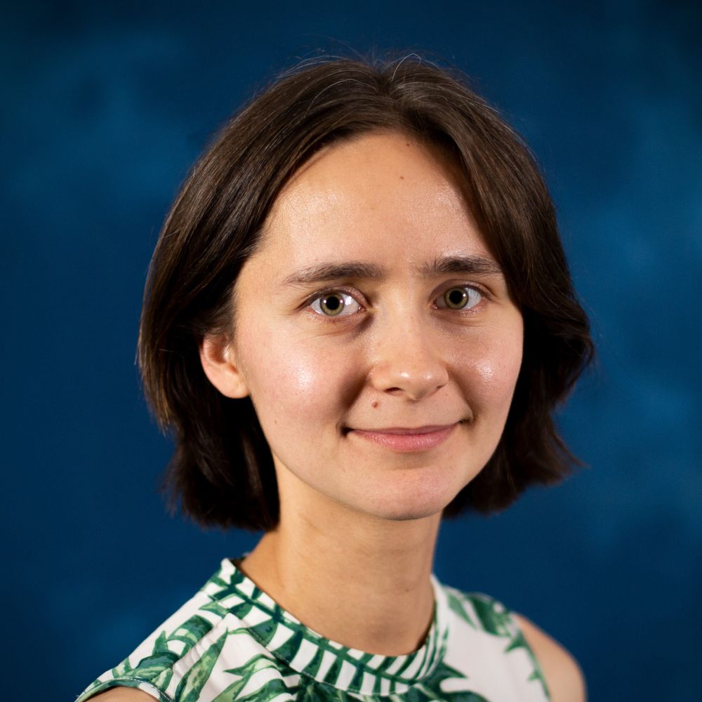 Polina Khapikova