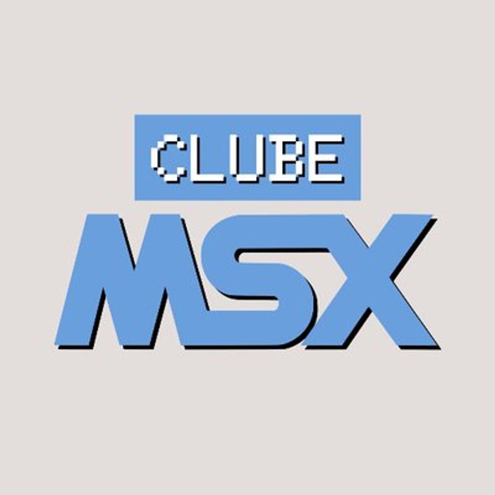 Clube MSX