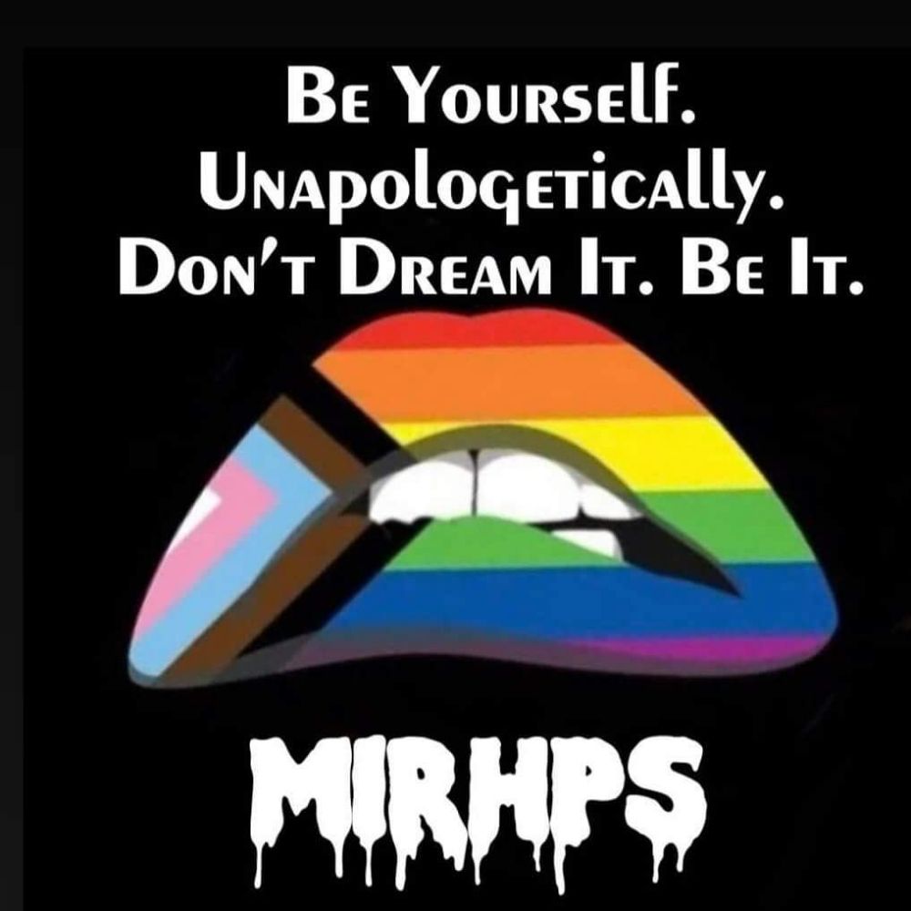 Michigan Rocky Horror Preservation Society