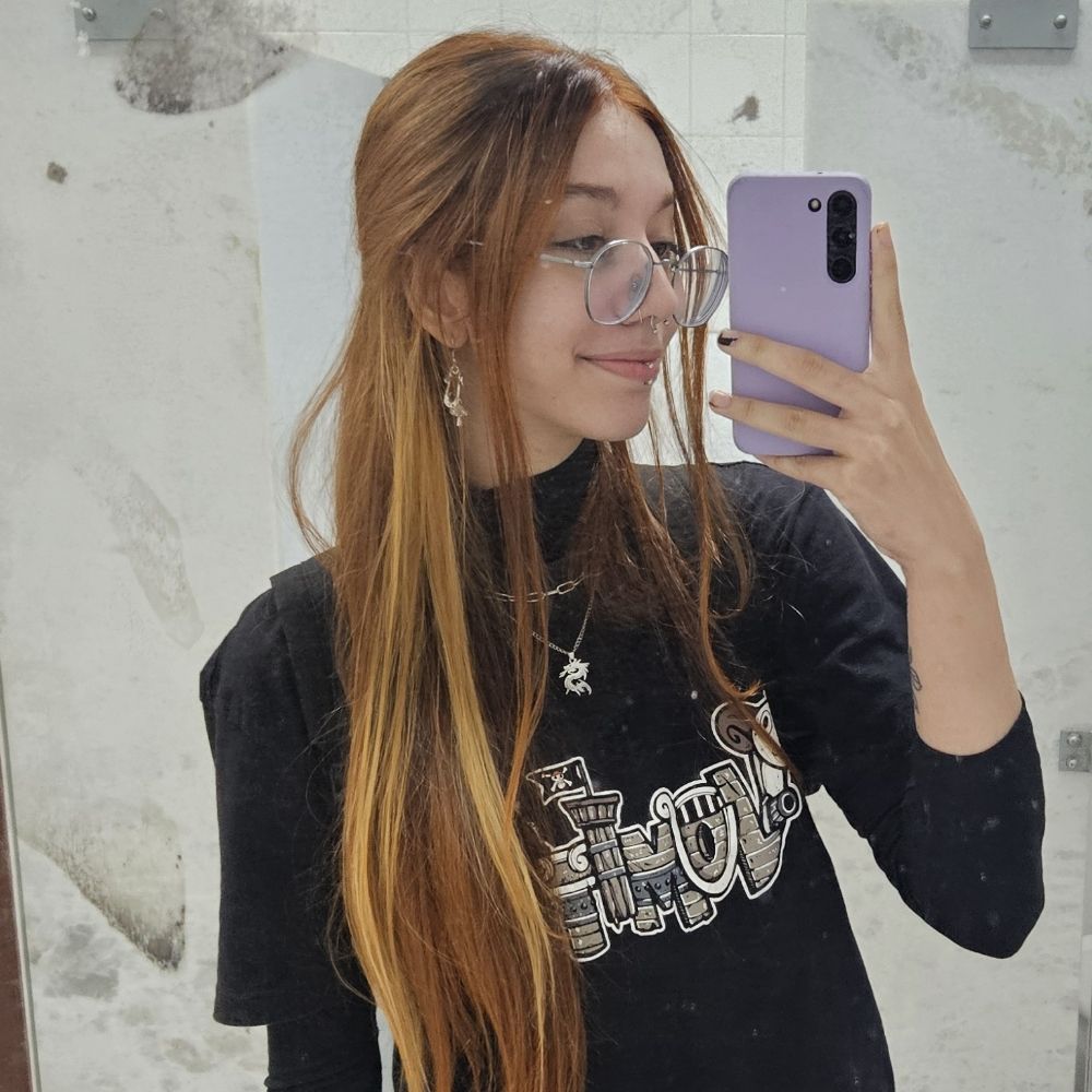 mel choros 