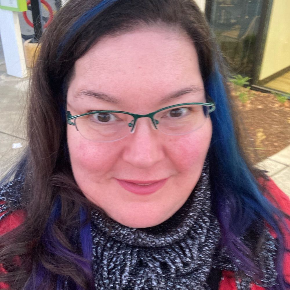 Shelly Crouse-Monarez