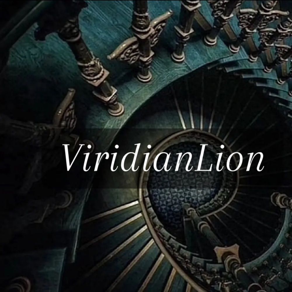 Maggie || ViridianLion
