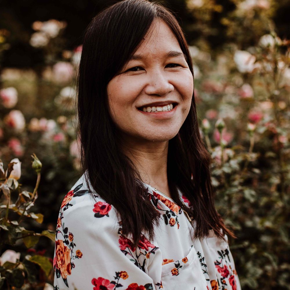 Alice Ma, MS, RD