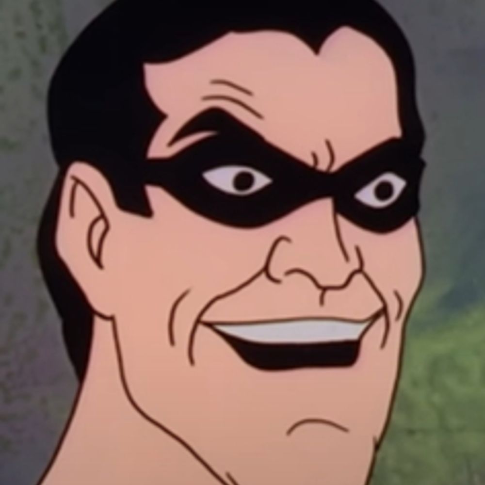 User avatar