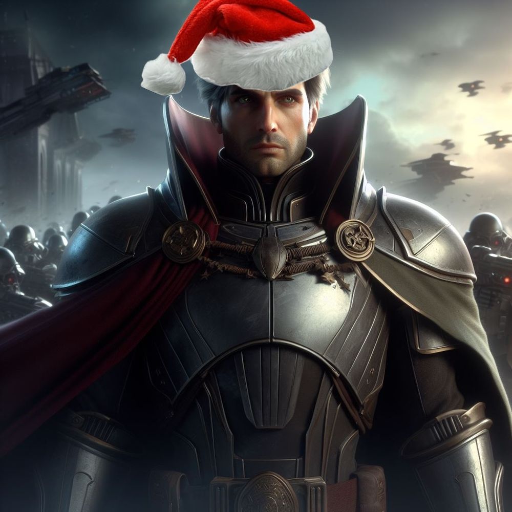 Warmaster