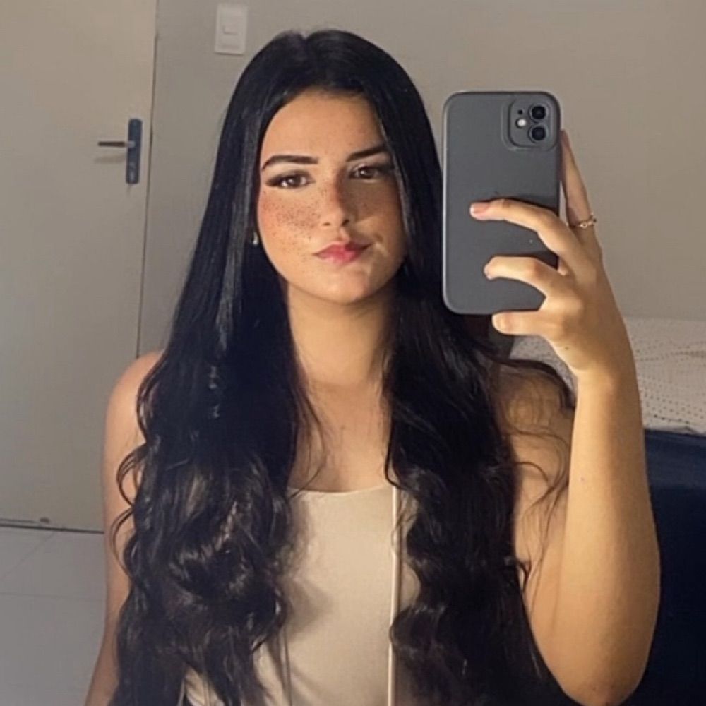 gatinha low profile ⚢