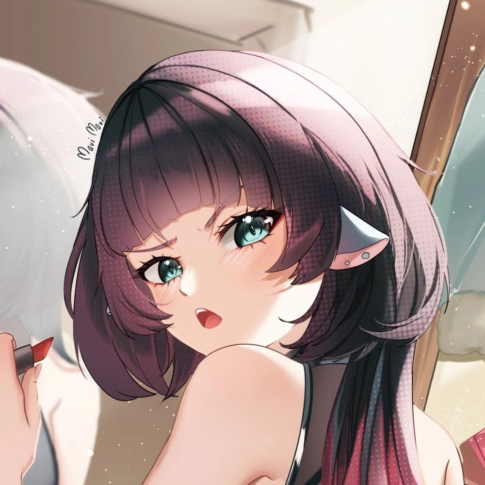 Mavi Mavi art