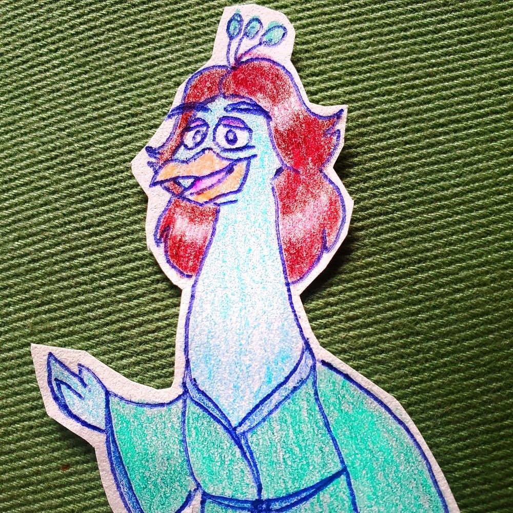 Lord Lapizul