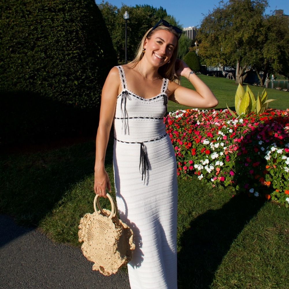 Sophia Schiaroli