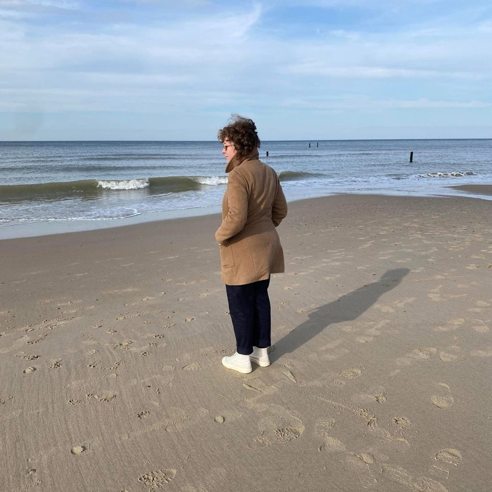 Judith Tuijnman