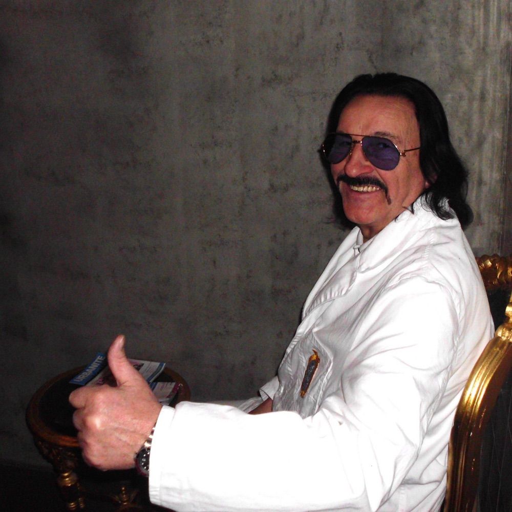 Kurt von Specht