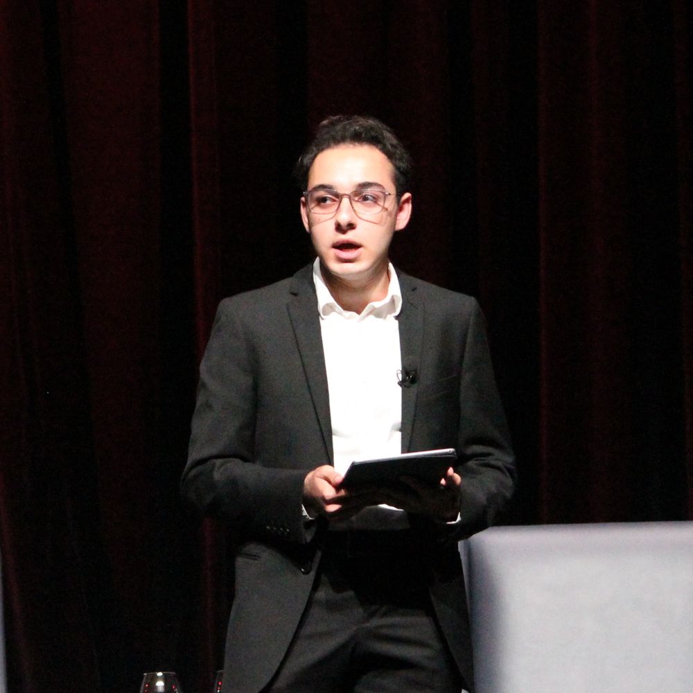 Ahmad Elbayoumi
