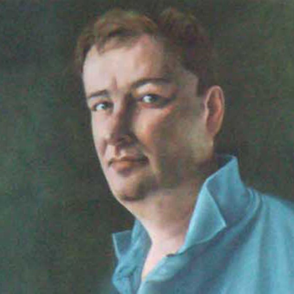 Damian Coffey