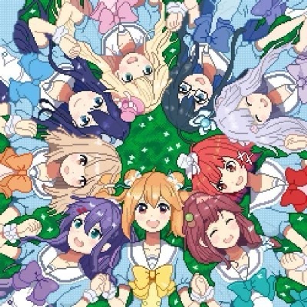 温泉むすめプロジェクト 公式