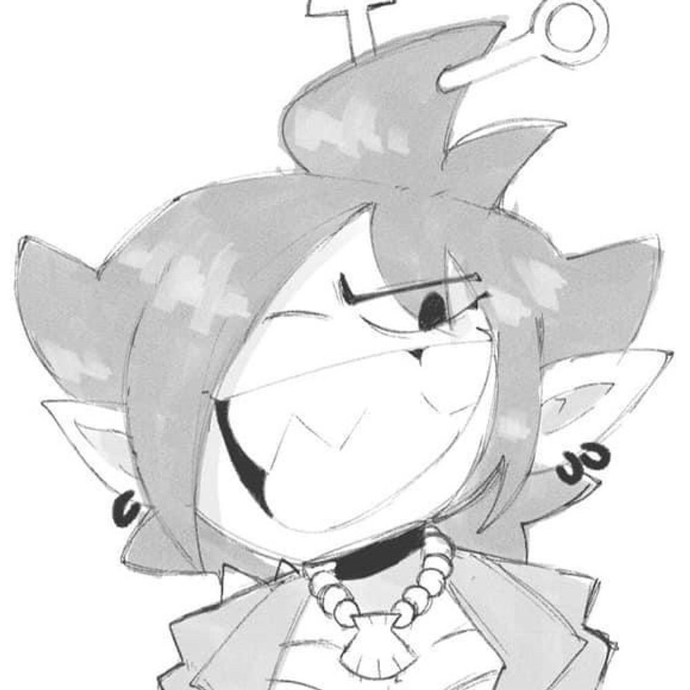That Dude That Draws 🦈