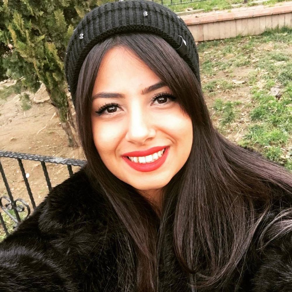 Gökçe Özipek