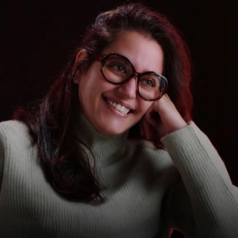 Naïri Zadourian
