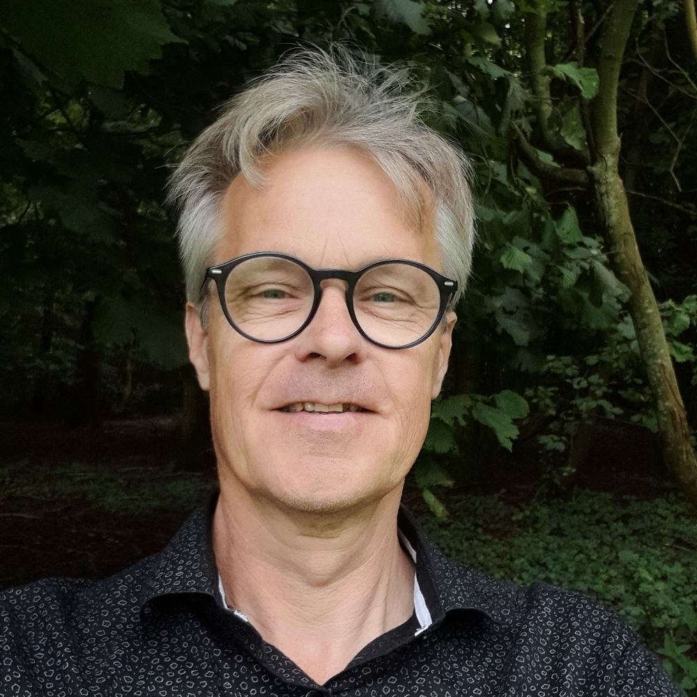 Jaap Bakker