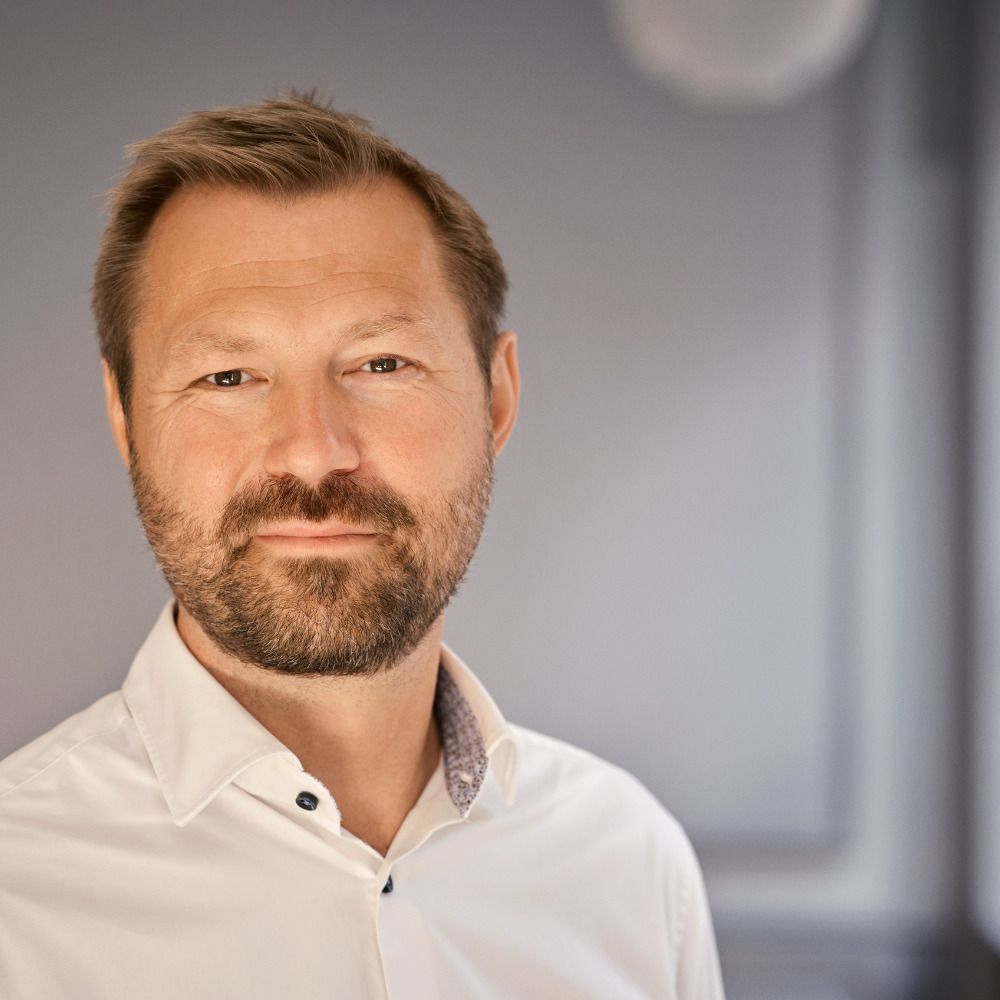 Lars Højsgaard Andersen