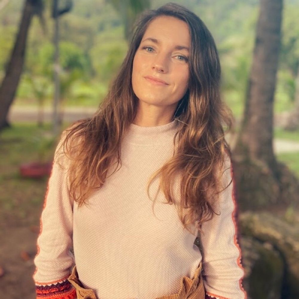 Christina Arellano 