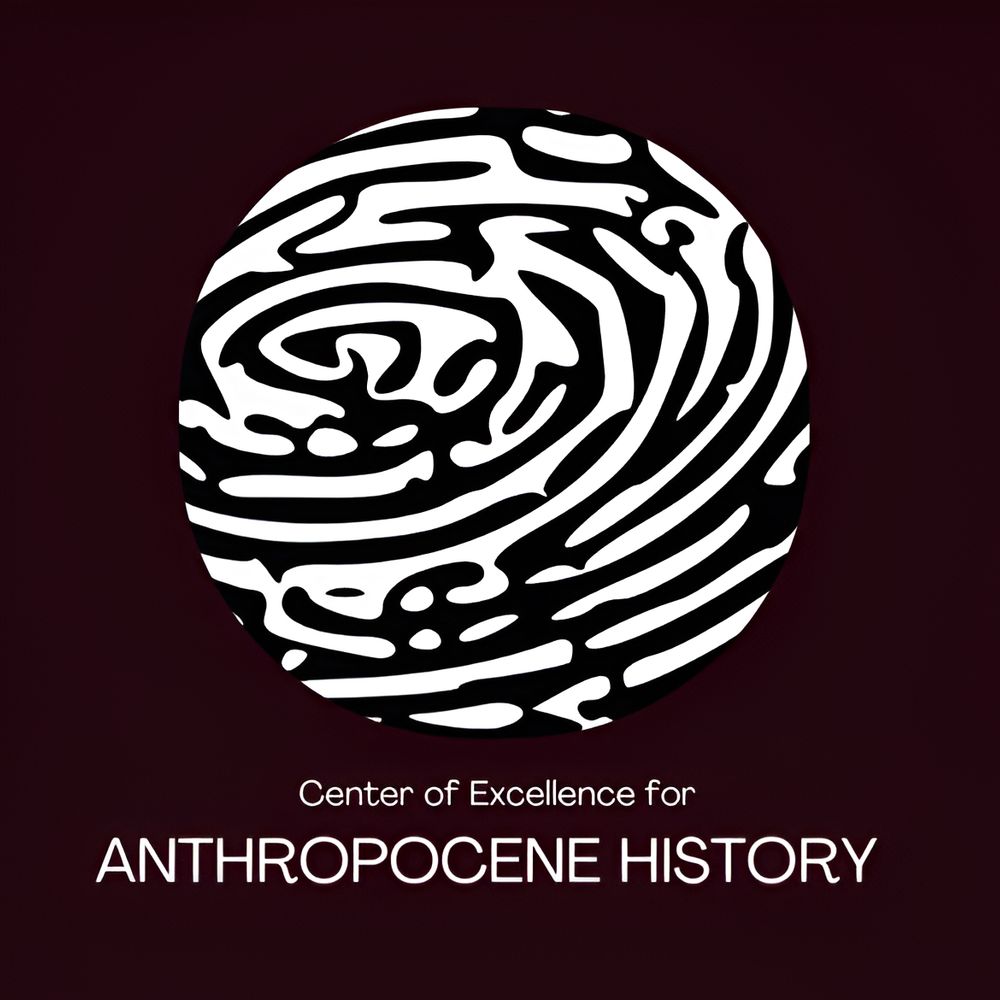 Center of Excellence for Anthropocene History