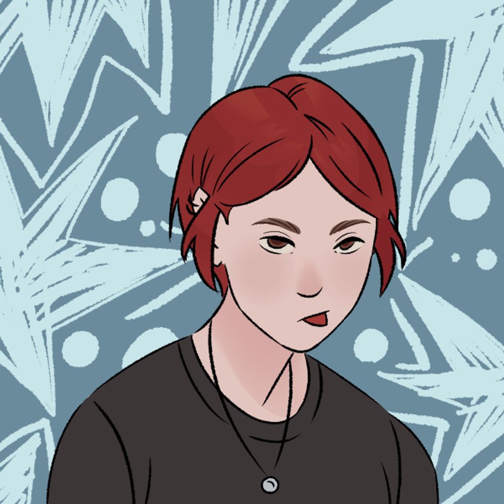 lou! 🌱🏒(not sure what comes next era)