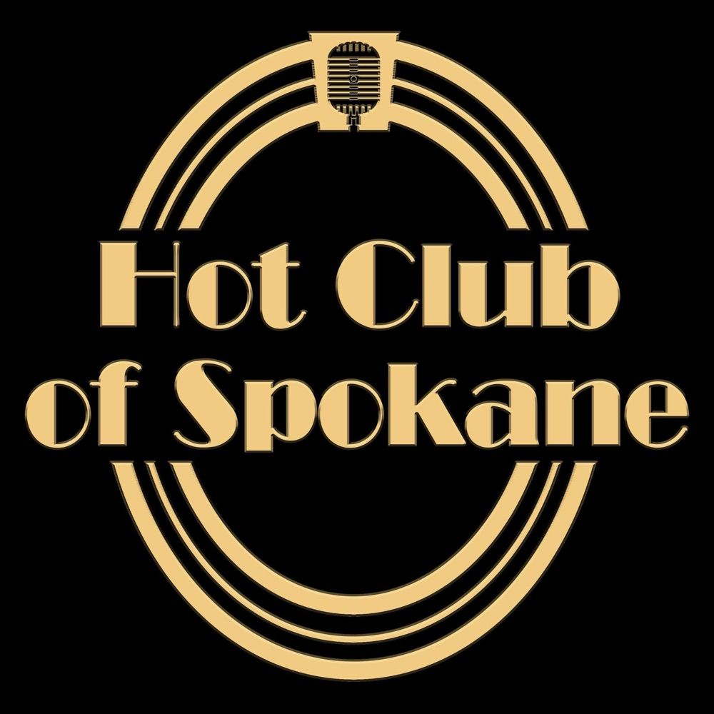 Profile picture hotclubofspokane.bsky.social