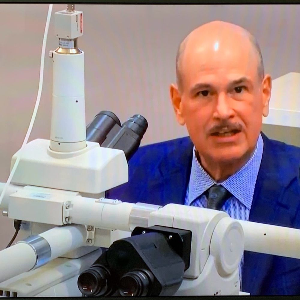 John Hart, MD