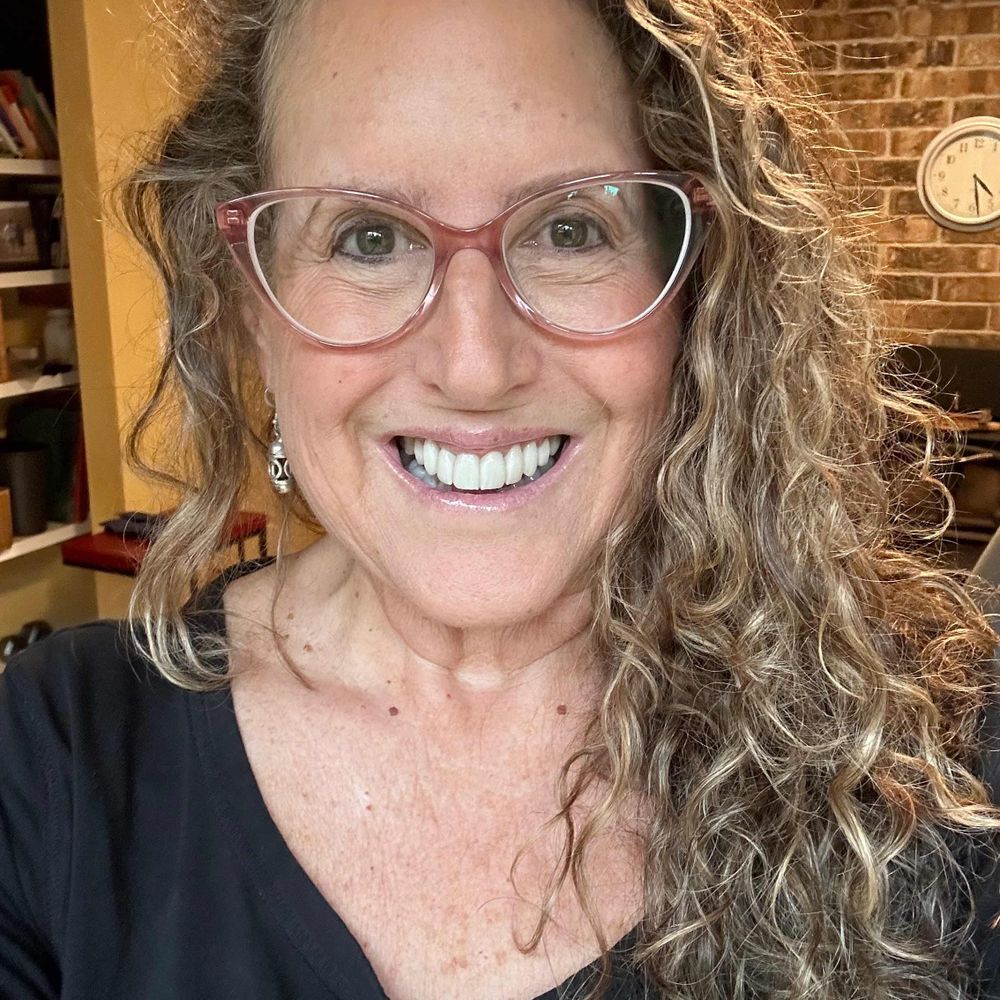 Tracy Ruef
