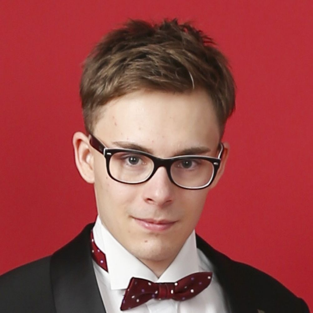 Adrian Baudat