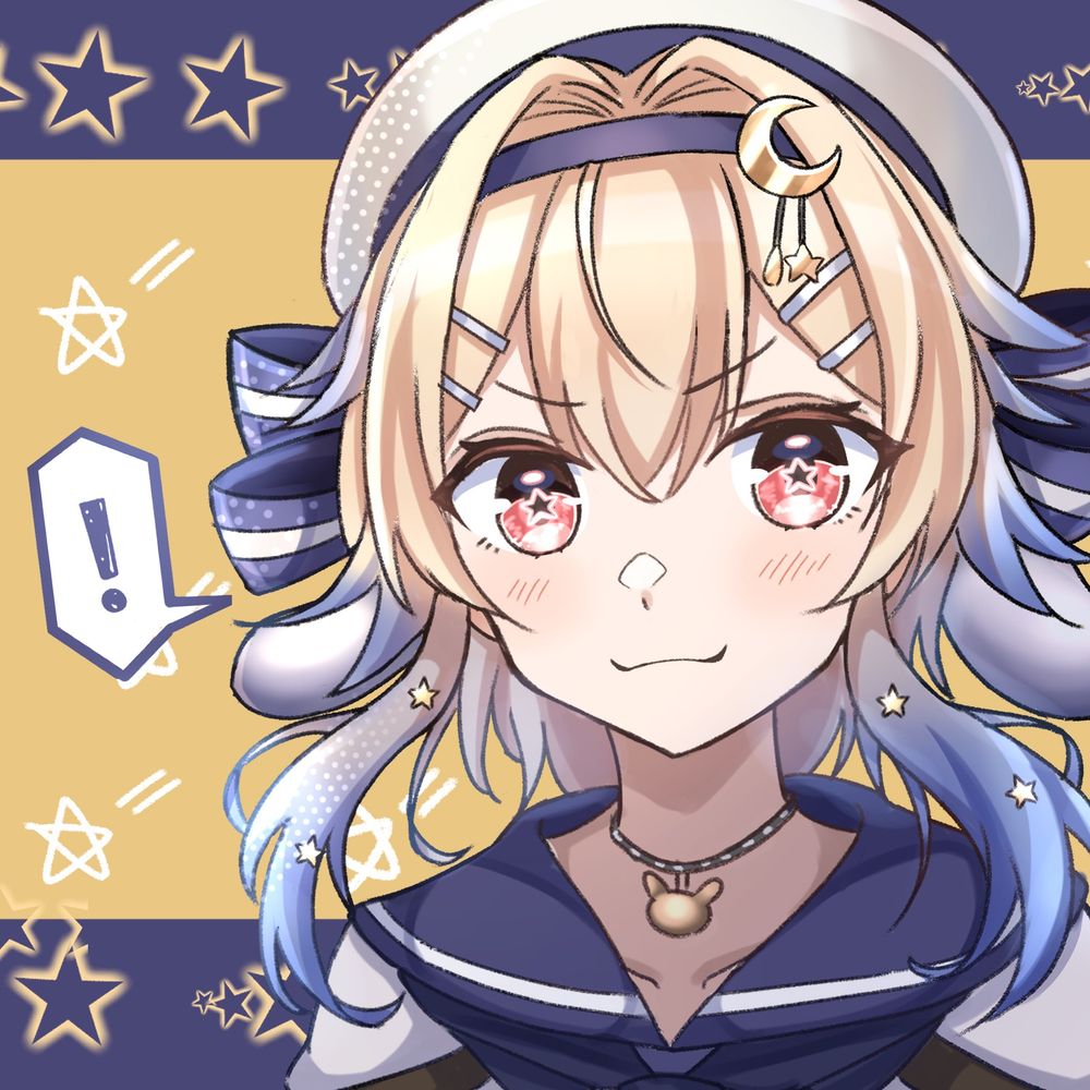 兎座ニハル