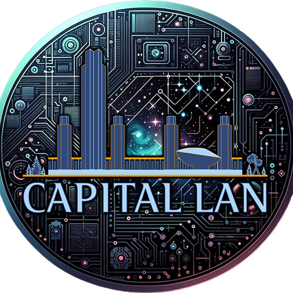 Capital LAN