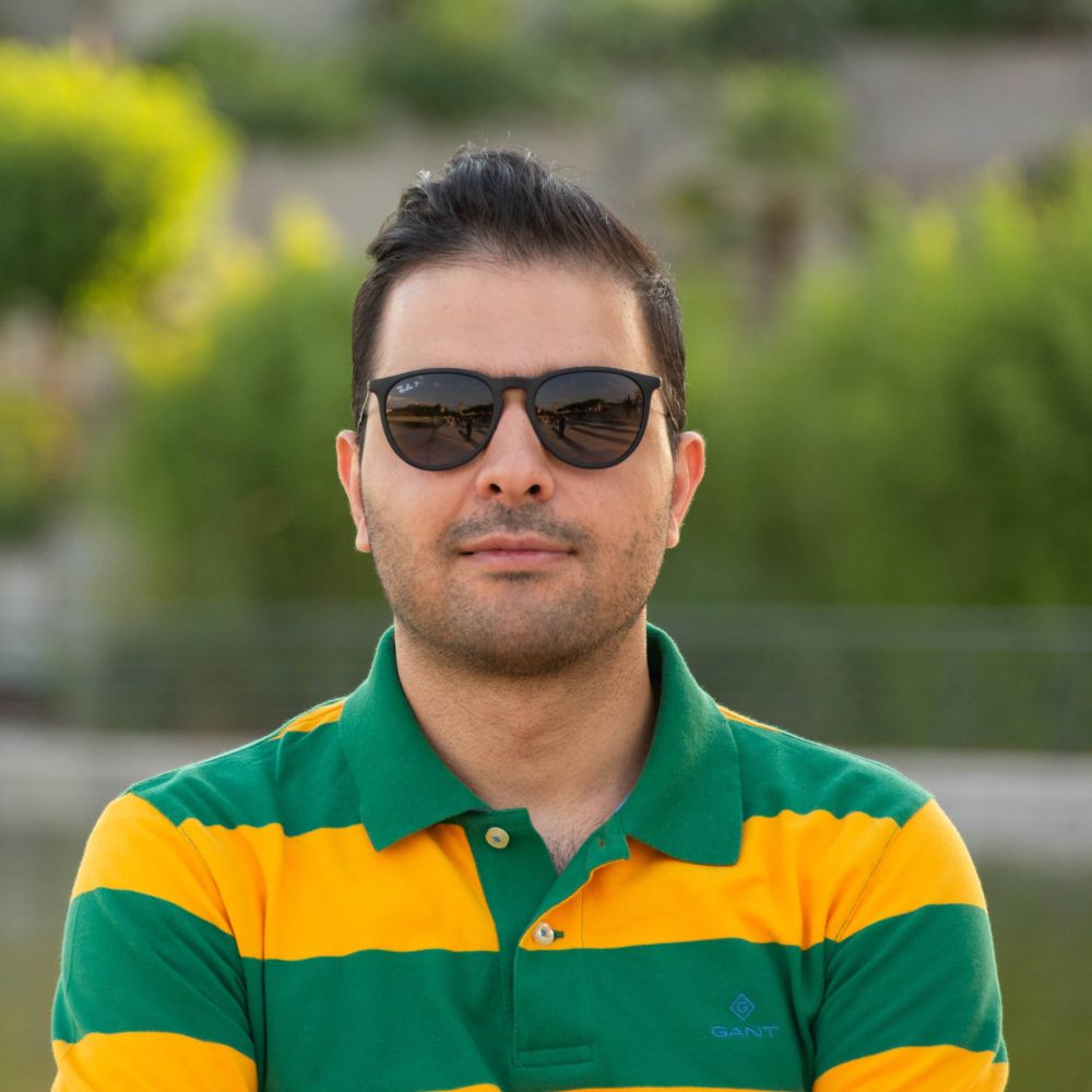 Majid Taheri