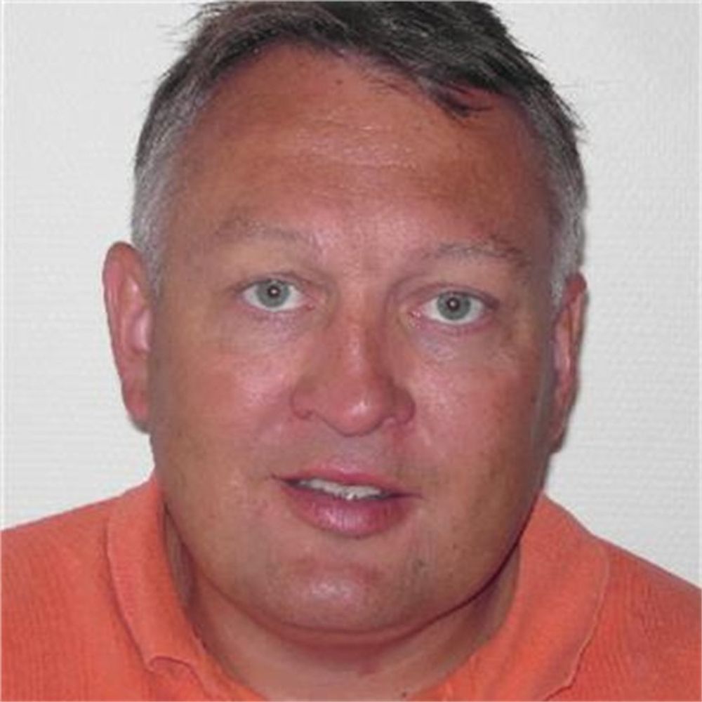 Håvard Wessel Pettersen
