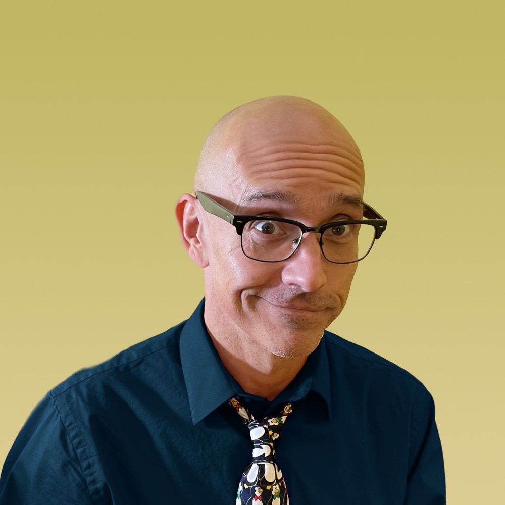 Brad Rhine